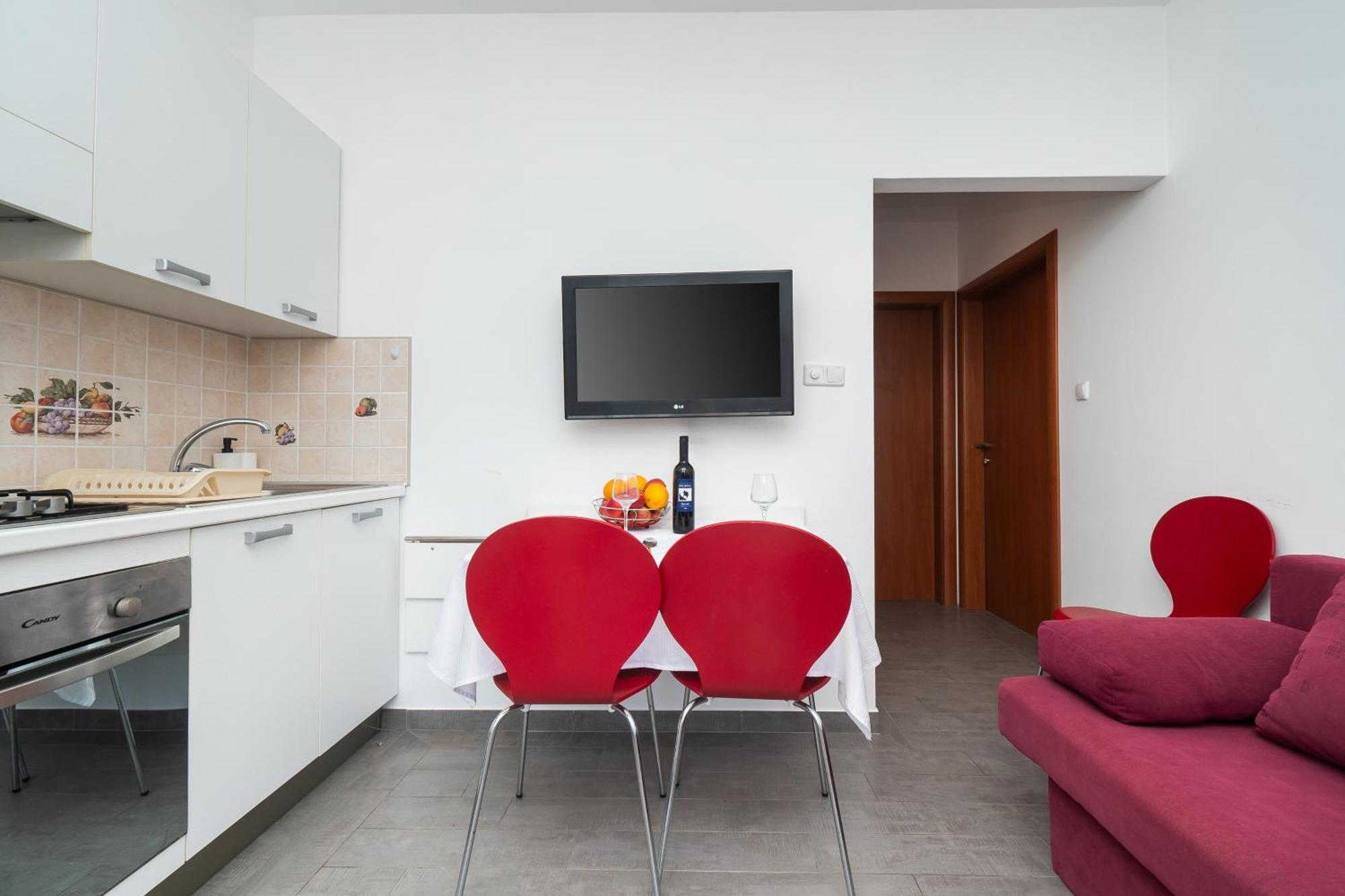Apartment Mario Срима Экстерьер фото