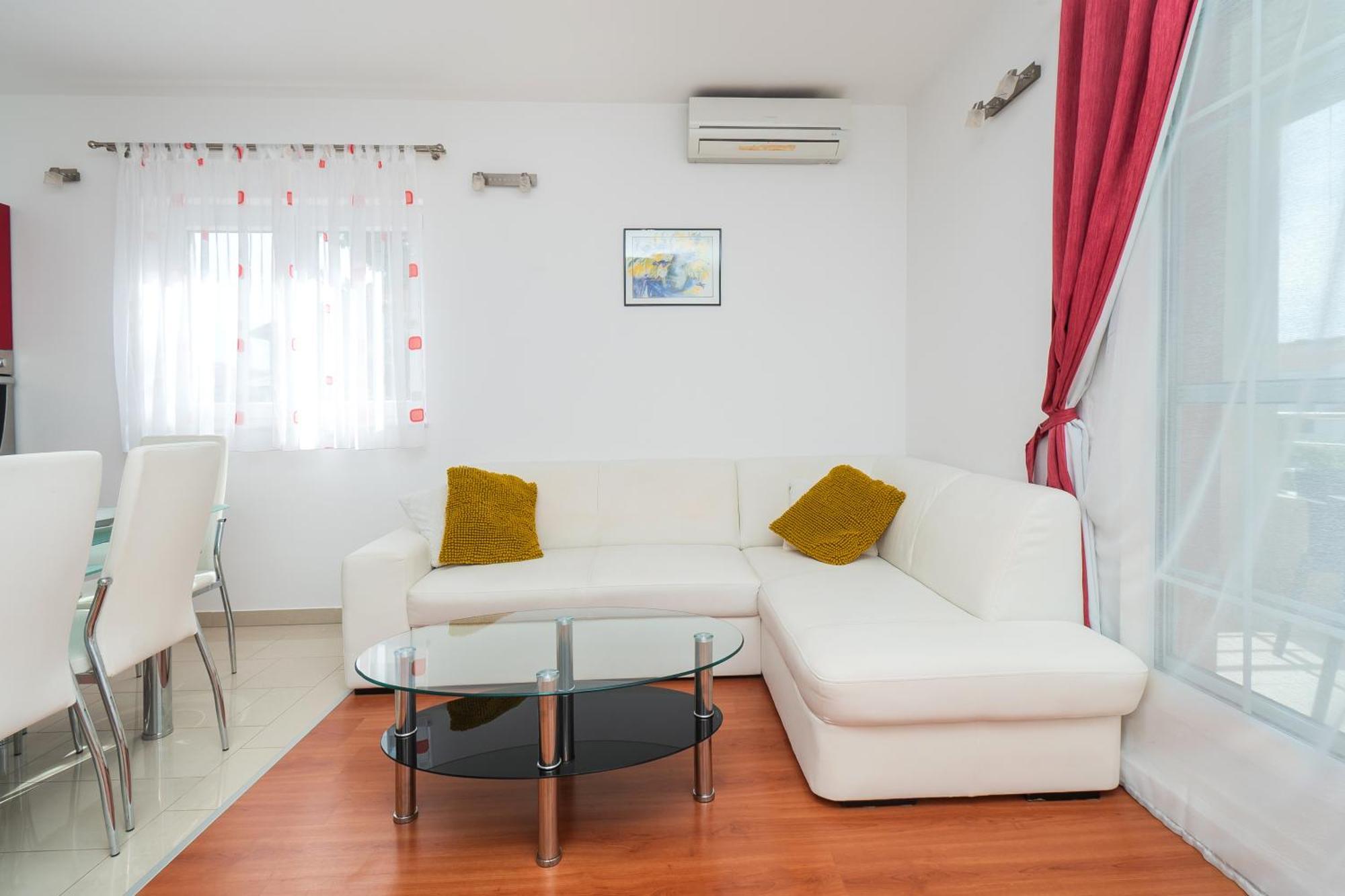 Apartment Mario Срима Экстерьер фото