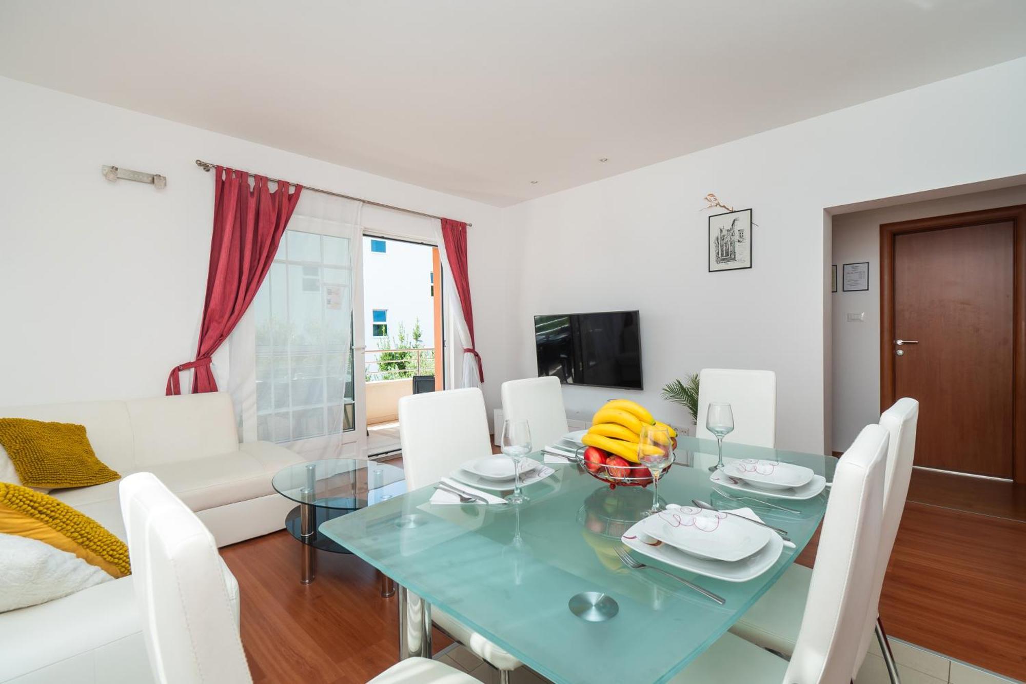 Apartment Mario Срима Экстерьер фото