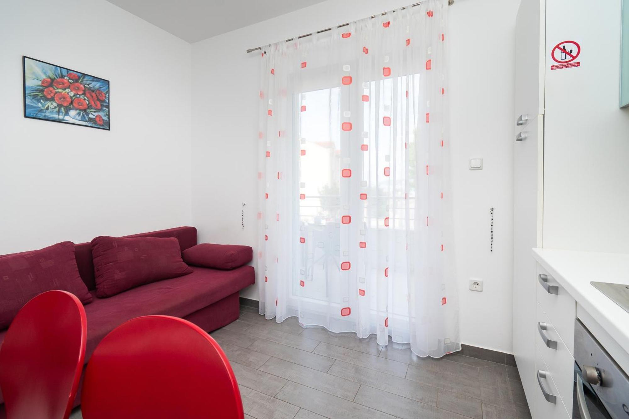 Apartment Mario Срима Экстерьер фото